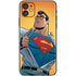 DC Comics Superman 90's Animated Series iPhone 11 Skin